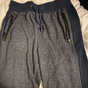 Jogger shorts
